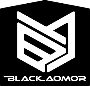 BLACK ARMOR